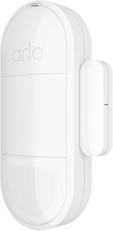 Arlo All-in-One 8 in 1 Sensor Multi-Function System Motion Water Leak Detection gallery
