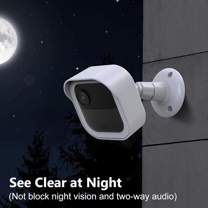 Premium Mounting Kit for Blink Outdoor 4 (4th Gen) & Outdoor 3 | Weatherproof Pr gallery