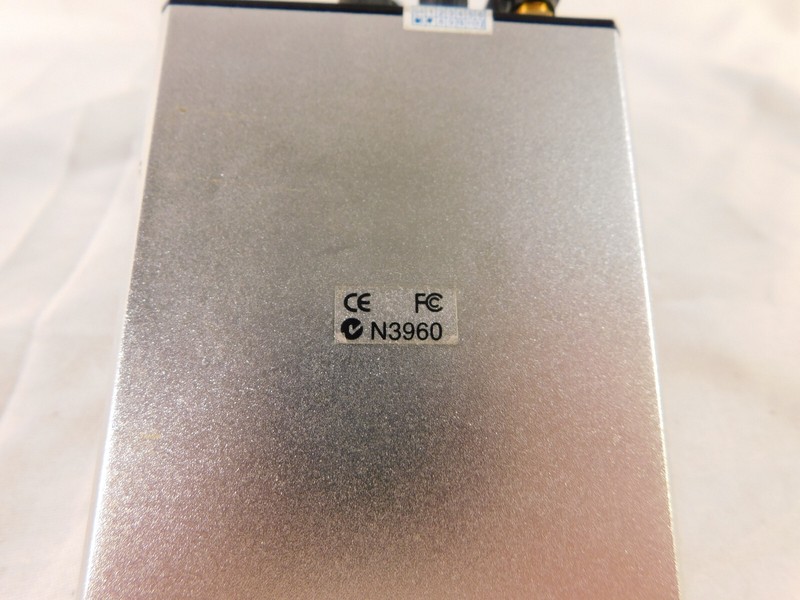 Swann 2.4 GHz Receiver N3960 & Wireless Camera gallery