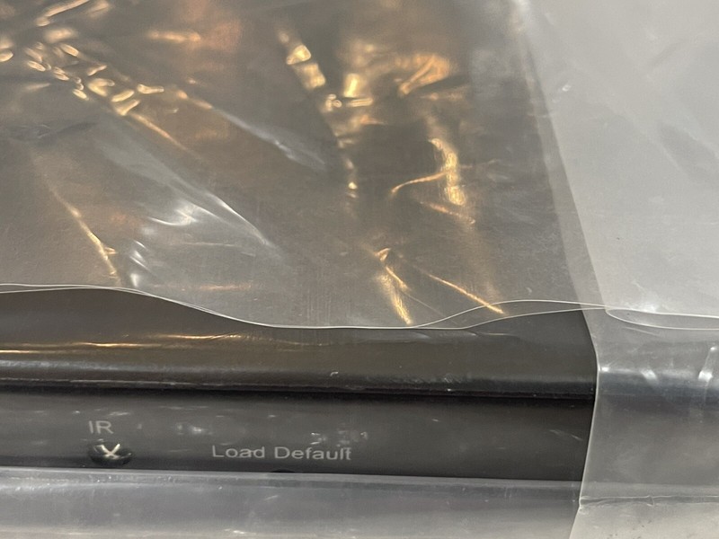 NEW GEOVISION GV-3D PEOPLE COUNTER - 30 Day Warranty - Unit Only gallery