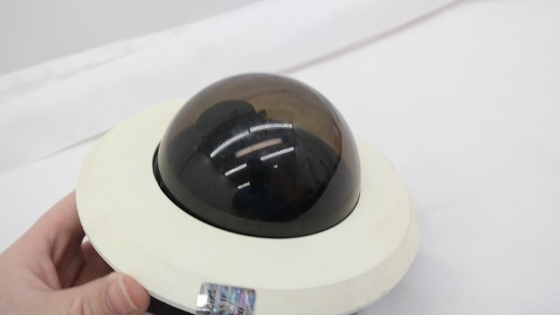Dome Network Surveillance Camera gallery