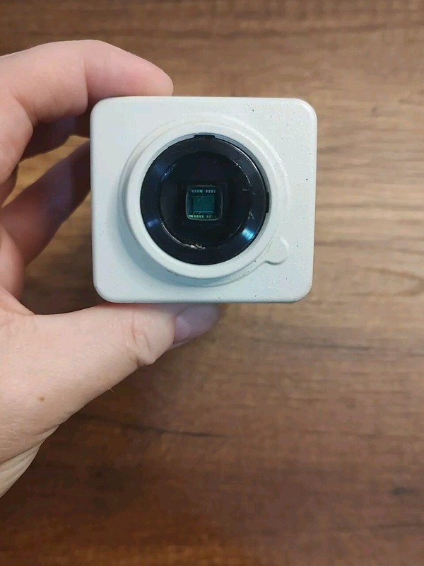 VITEK VTC-C574 DIGITAL HAD CAMERA NTSC Untested A17 gallery