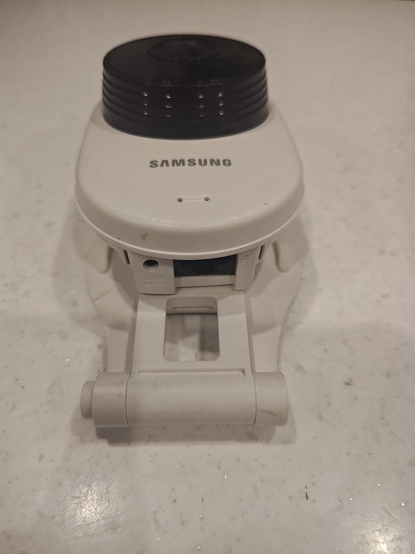 Samsung Smartcam HD 1080p Wifi Camera SNH-E6413BN gallery