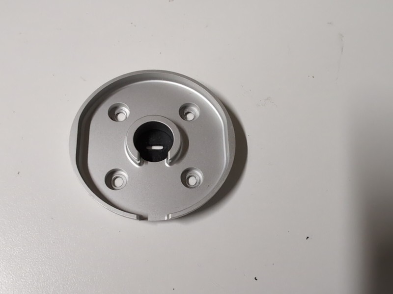 Genuine Wall Mounting Plate For Google Nest Cam IQ Outdoor Camera A0055 NC4100US