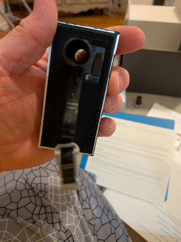 Ring Door View Peephole Camera gallery