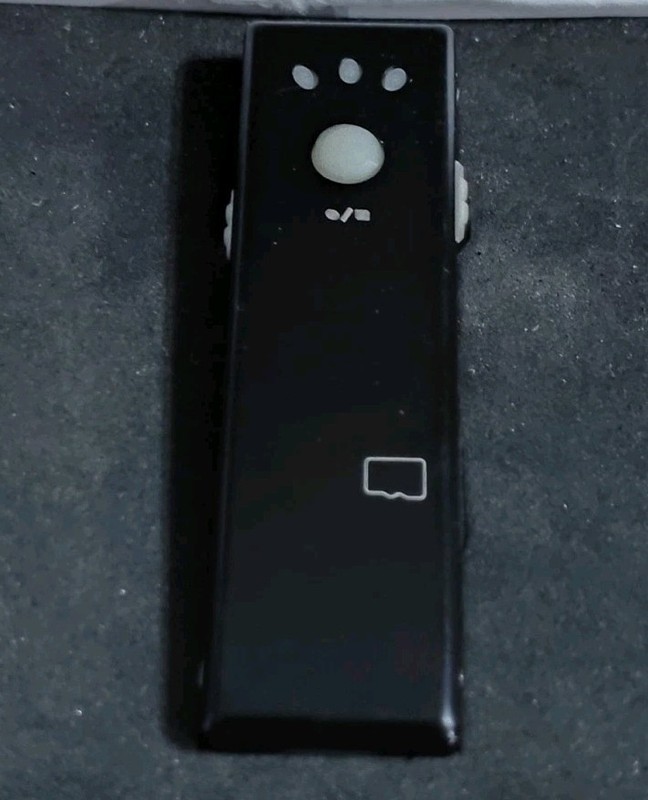 MP10 Mini Camera Voice Recorder – Video Photo Audio – Portable USB Rechargeable gallery