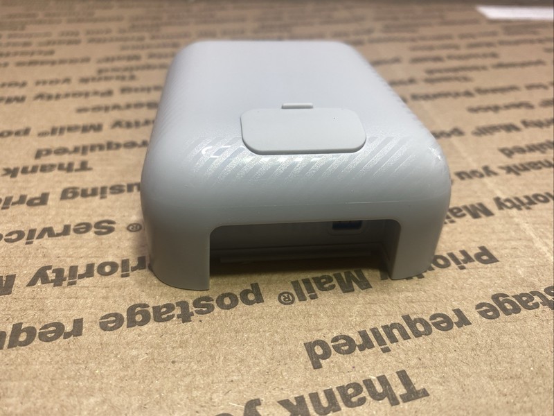 ADT Wireless Outdoor Camera Battery Pack SCEBP1R0-29-PG, (tested/work) gallery