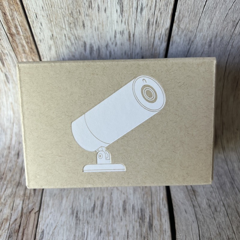 Ubiquiti Ceiling/Angle Mount for AI Theta Mini Camera UACC-AI-THETA-ANGLE