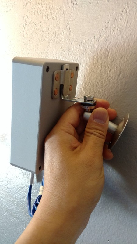 Smart Zone Alert - Outdoor Indoor Camera 2MP gallery