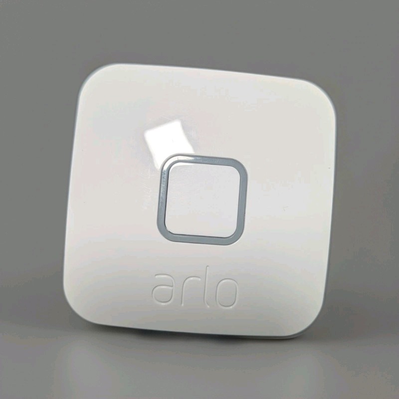 New Authentic ARLO Bridge ABB1000 by NETGEAR for Arlo Security Lights