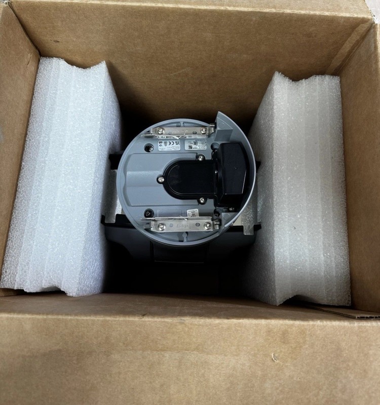 Axis Q6125-LE Heavy-duty PTZ camera long-range IR, 1080p, and 31x optical zoom gallery
