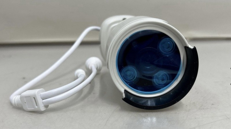OOSSXX Wireless 3MP Camera 7 Surveillance Cameras WiFi Camera Gs0 gallery
