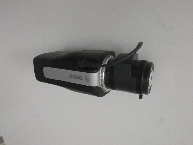 Bosch NBN-50022-C Dinion 5000 HD IP Network Camera gallery