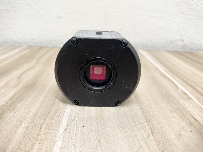 Arecont Vision AV10005DN 10MP/1080p Dual Mode Day/Night IP Camera *NO LENS* gallery