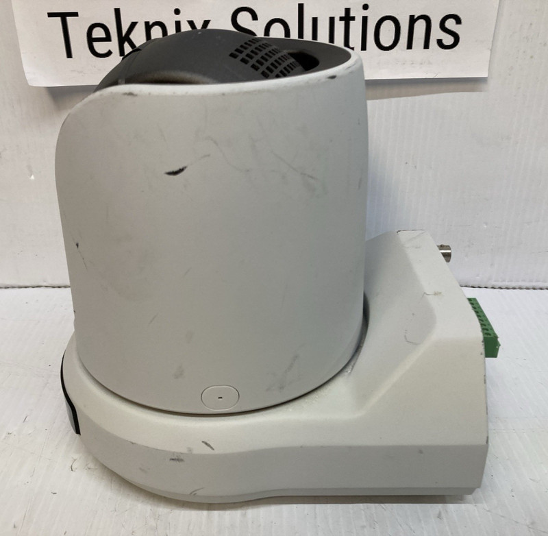 Sony BRC-Z330 HD Color Video Camera -DAMAGED - POWERS ON gallery