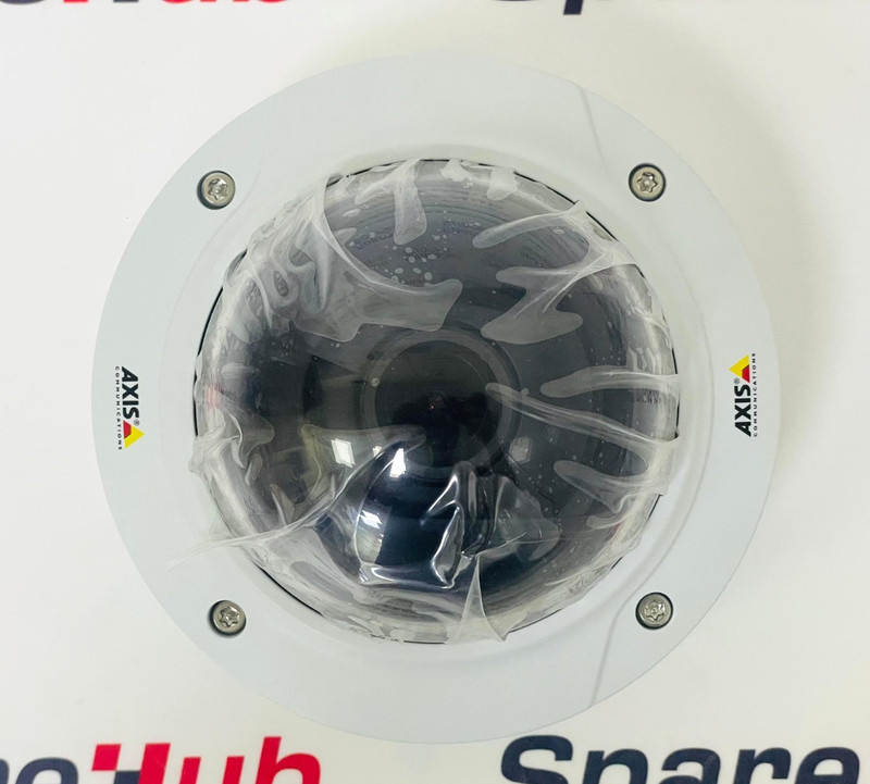 AXIS P3215-VE Network Camera 0615-001 gallery