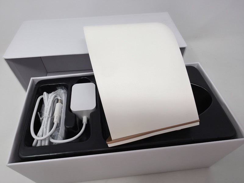 Scenes One Long Range Camera Gateway Cube Only for Outdoor Camera STK-CUBE-V02 gallery