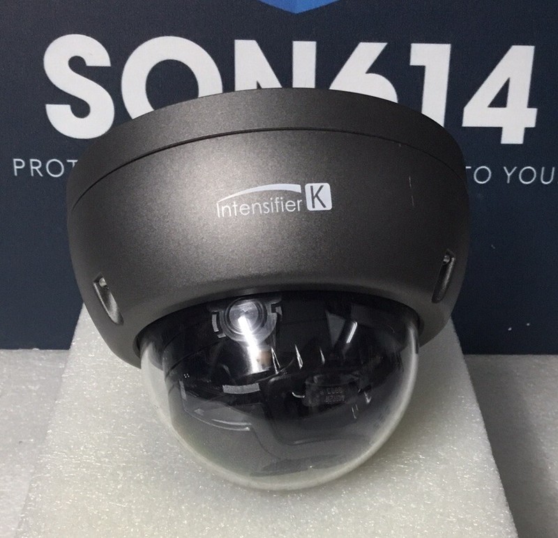 Speco HTINT59K Security Color Camera W/ 1.3MP 2.8-12mm VandalProof TWDR TESTED! gallery