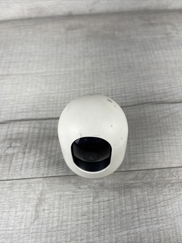 NOOIE Cam 360 Degree Wireless IP 1080P Pet Security Camera Baby Monitor IPC100 gallery