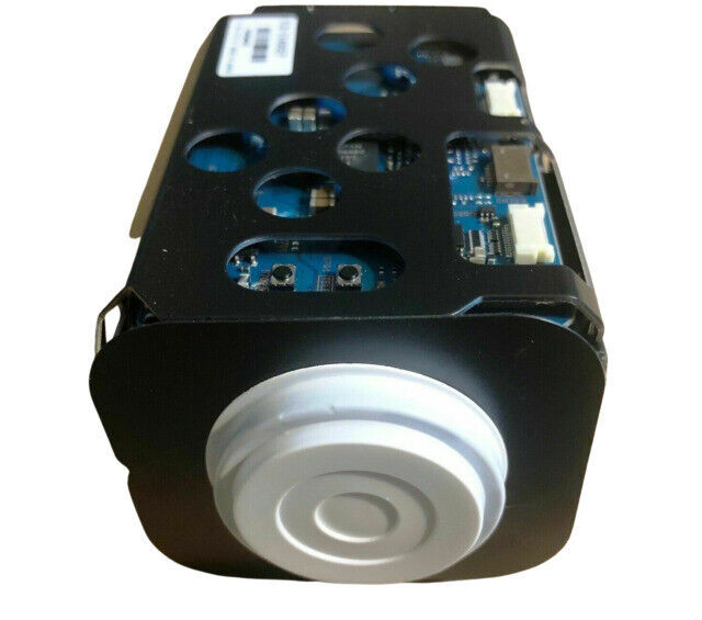 Sony FCBEX490EP Wired Outdoor Surveillance Camera