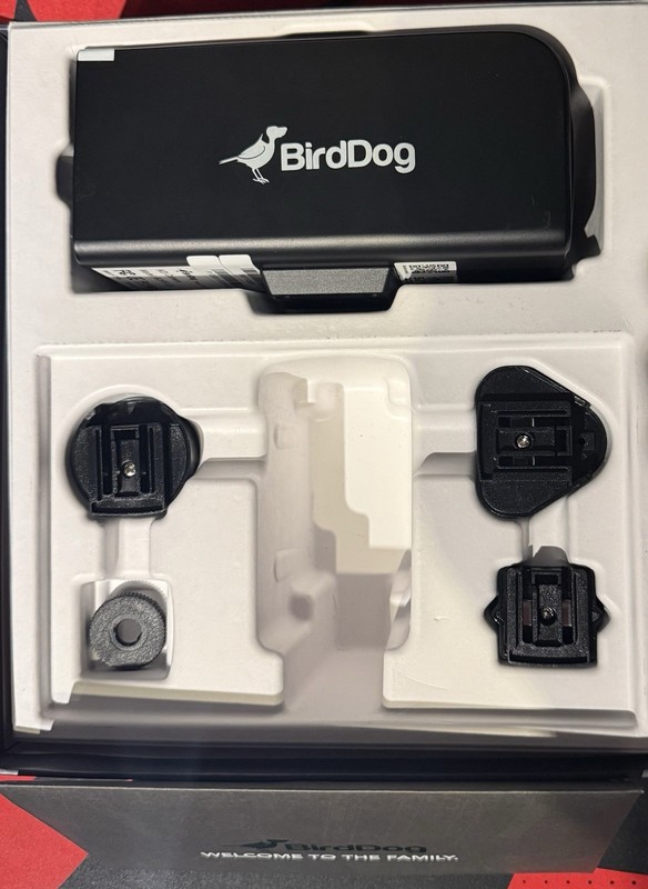 Bird Dog PF120 Indoor/Outdoor Security Camera gallery