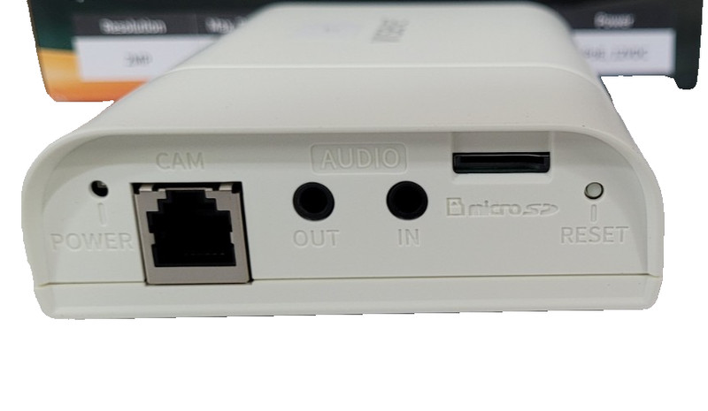 Wisenet X Series Network Camera XNB-H6240A gallery