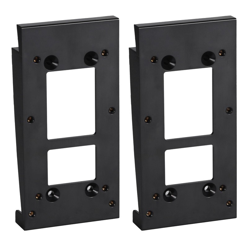 Vinyl Siding Doorbell Mount Angle Adjustment Compatible with Video Doorbell 2…