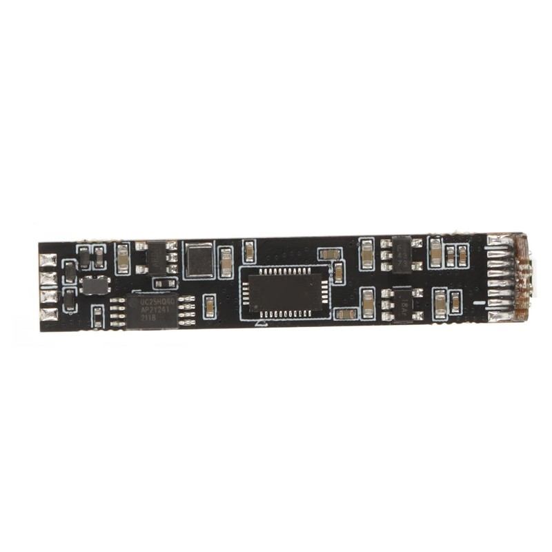1/4 Sensor Mini USB Camera Module Plug And Play Free Driver UVC Industrial QKKC gallery