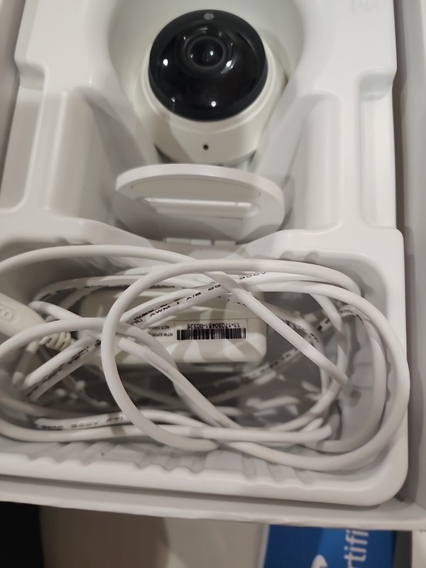 Samsung Home Monitoring Camera | SNH-C6417BN | SmartCam 1080p gallery