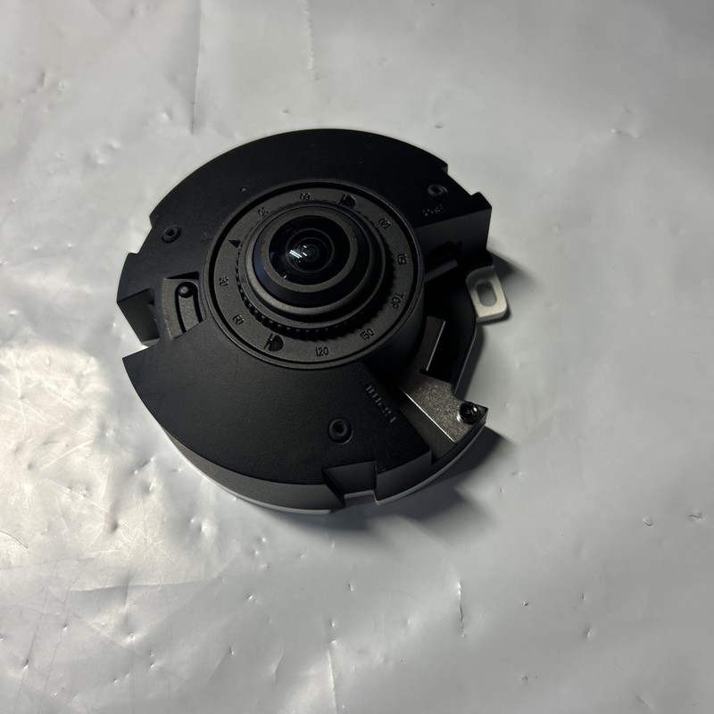 Bosch Flexidome Panoramic 5100i NDS-5704–F360-A No Cover See Photos