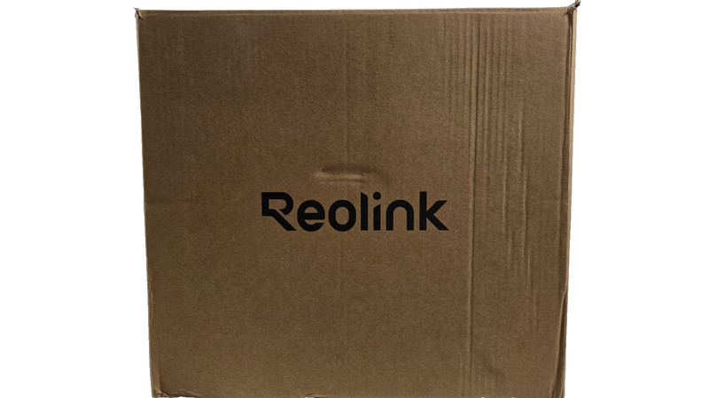 REOLINK 16CH 5MP Home Security Camera System, 8pcs Wired Outdoor PoE IP Cameras gallery