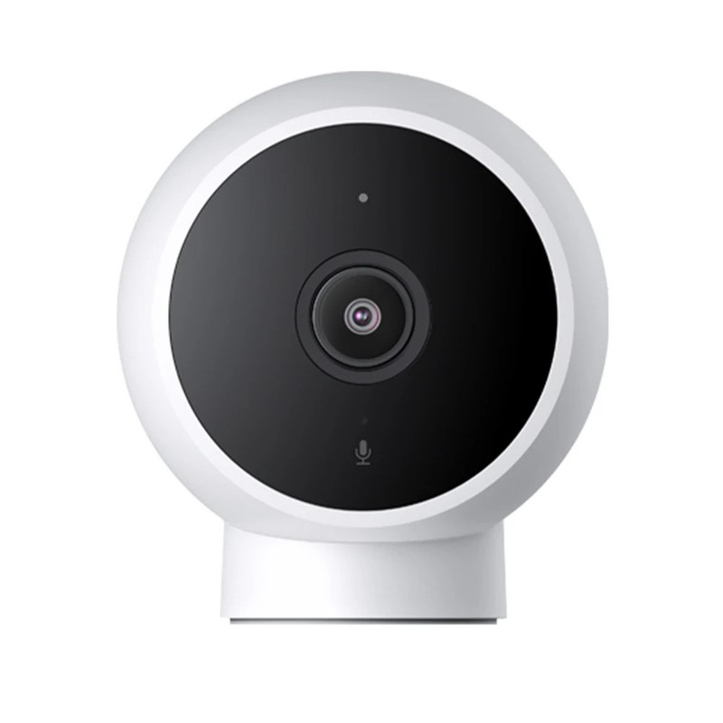 XIAOMI Smart IP Camera 2K HD Infrared Night Vision AI Alarm WiFi gallery
