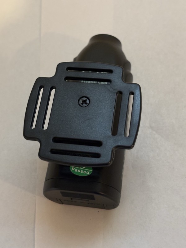Epic VIDEOCAMERA Stealth Cam 1080HD INSTANT ON - STC-EPC1T gallery