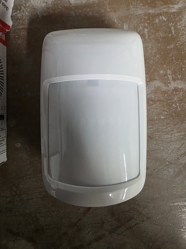 Honeywell Passive Infrared Motion Sensor P/N IS335 Used gallery