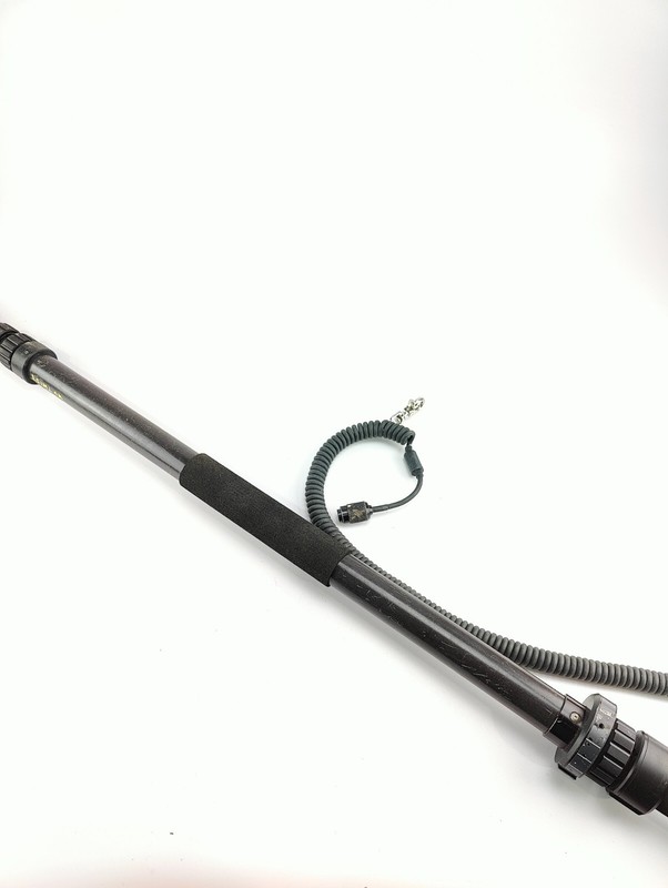 Zistos AP-T9 - 9’ Telescoping / Articulating Pole Camera search & rescue gallery