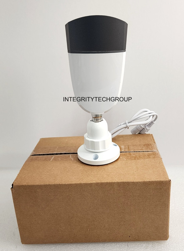 Samsung SDC-7340BC Weather-Resistant Night Vision Camera White, NEW gallery