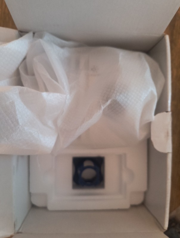 MOBOTIX Video Door Station MX-T25-D016 T25 6MP Hemispher Camera Inconsistent Pwr gallery
