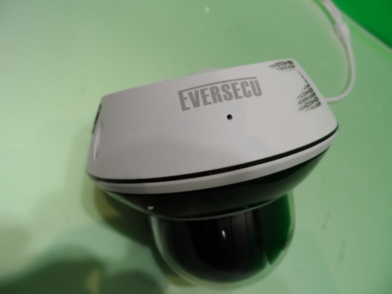 Eversecu HD45 1080p indoor/outdoor IP security camera PTZ gallery