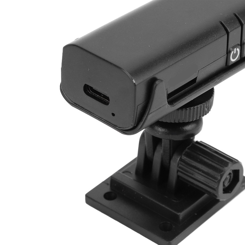 Mini Security Camera HD 720P Night Motion Detection Voice Intercom W GUGT gallery