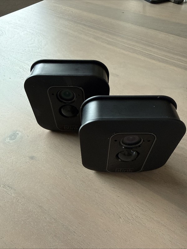 Blink XT2 Outdoor Camera 1st Gen