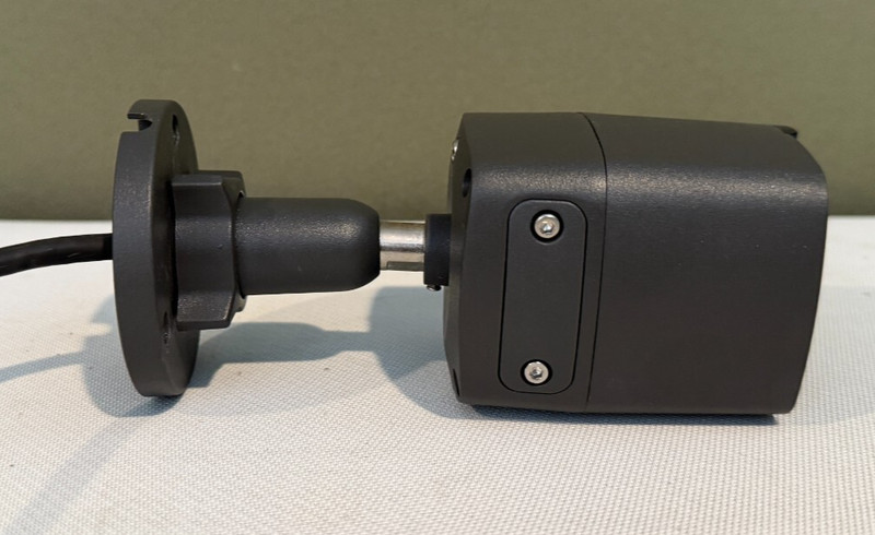 Luma Surveillance 310 Series Bullit IP Camera LUM-310-BUL-IP-GR 0A13 gallery