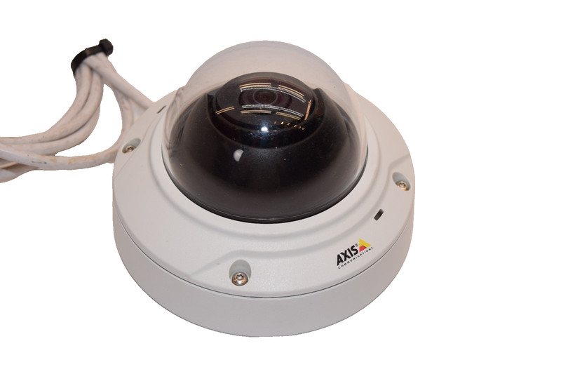 Axis M3006-V Fixed Sercuirty Camera gallery