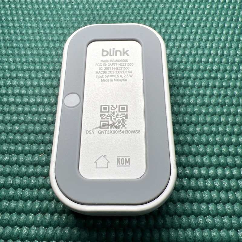 Blink Sync Module Core BSM00600U Wi-Fi Hub for Blink Cameras gallery