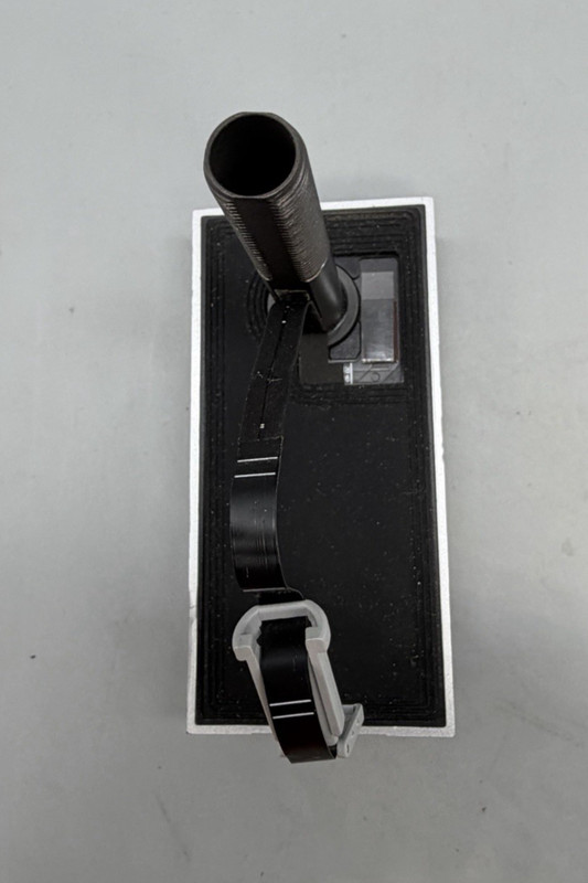Ring Door View Peephole Camera Doorbell - Incomplete gallery