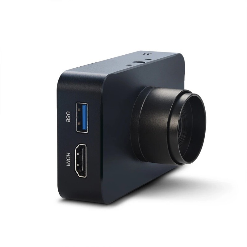 4K@30fps 12MP HDMI Camera HD1080P USB Streaming Webcam Recording 4K@30FPS Camera