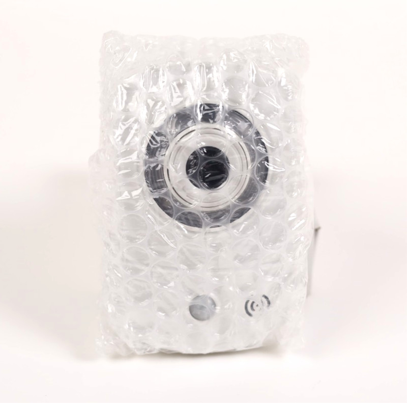 WirePath WPS-300-CUB-IP-WH 1080P IP PIR Camera r238 gallery