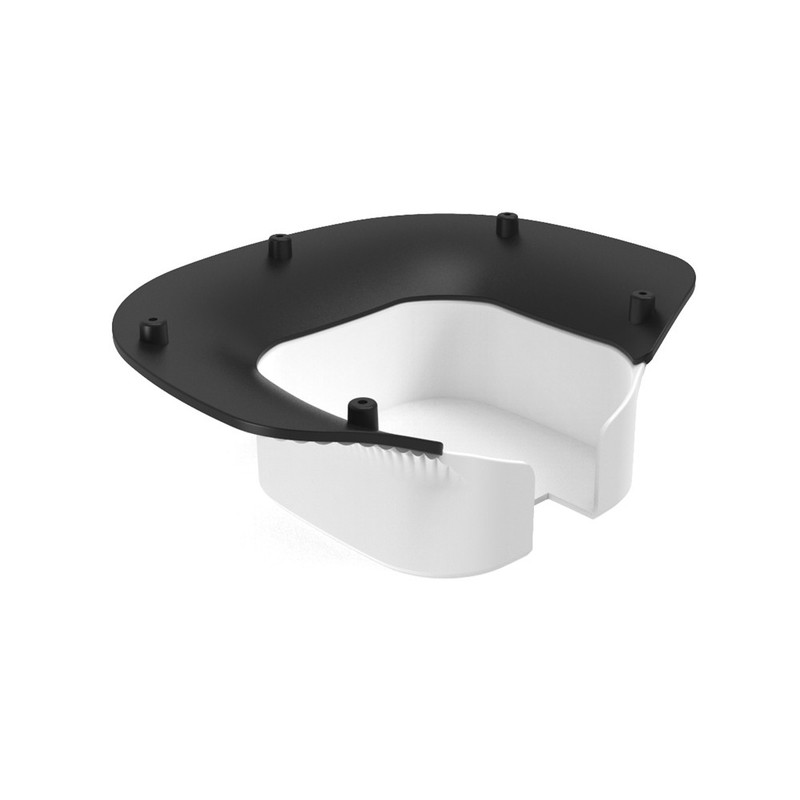Rain Cover for SoloCam E30/E42 and 4G LTE Cam S330 - Outdoor Weather4540 gallery