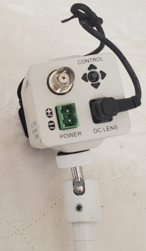 Vitek VTC-C770DS True Day & Night ICR Camera gallery
