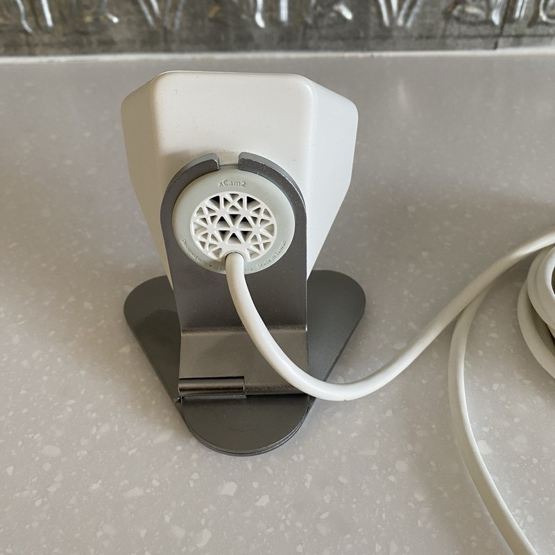 Xfinity Homelife XCAM2 Indoor/Outdoor HD WiFi Security Camera SCHC2AEW - New gallery