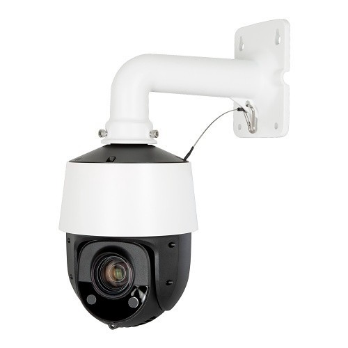 Luma LUM-420-IP-PTZ-25W X20 4MP IP Camera 25x Magnification 4″ Tracking PTZ Wht
